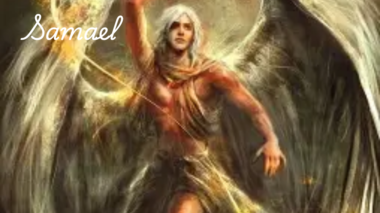 Guardian Angel Machidiel represents the zodiac signs of Aries-Pisces, Archangel Gabriel Cancer,angel Samael represents the sign of Scorpio, Angel TeleTiel represents the zodiac signs of Gemini and virgo