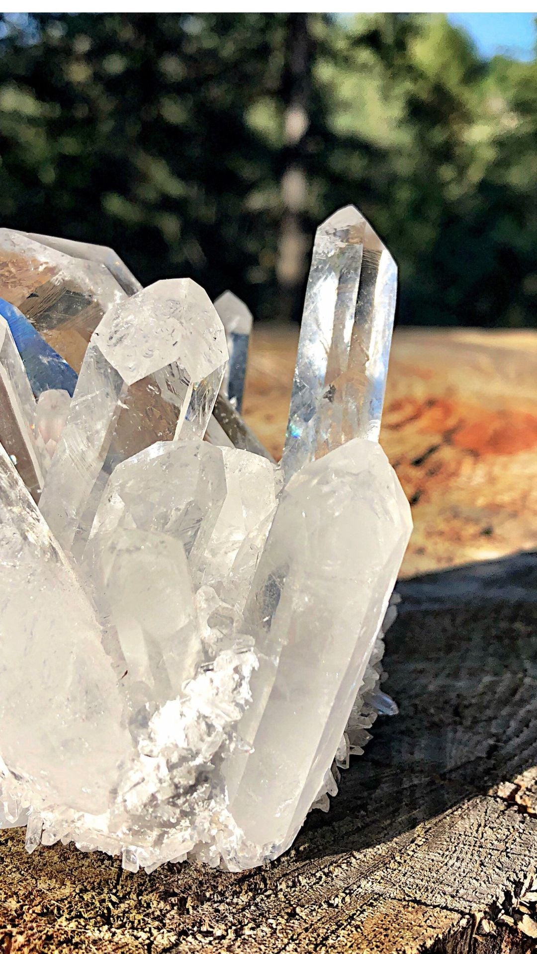 clear cellphone wallpaper