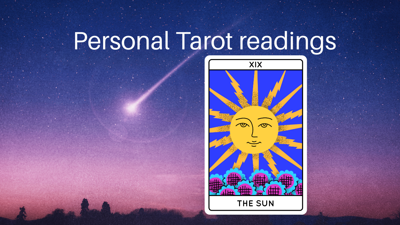 tarot readings
