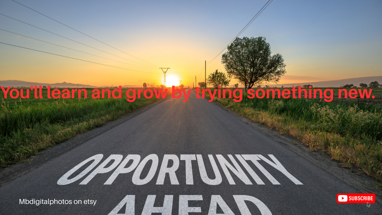 thumbnails with titles