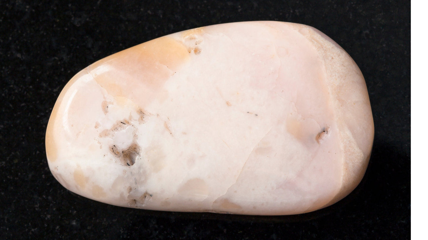 Opal desktop wallpaper. Put it as a background, in any of your electronics smartphone, laptop, computer, pad.