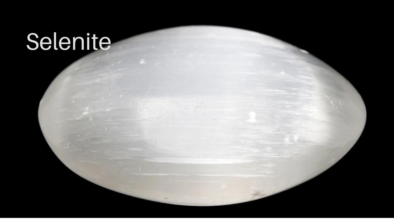 selenite and Angelite thumbnail