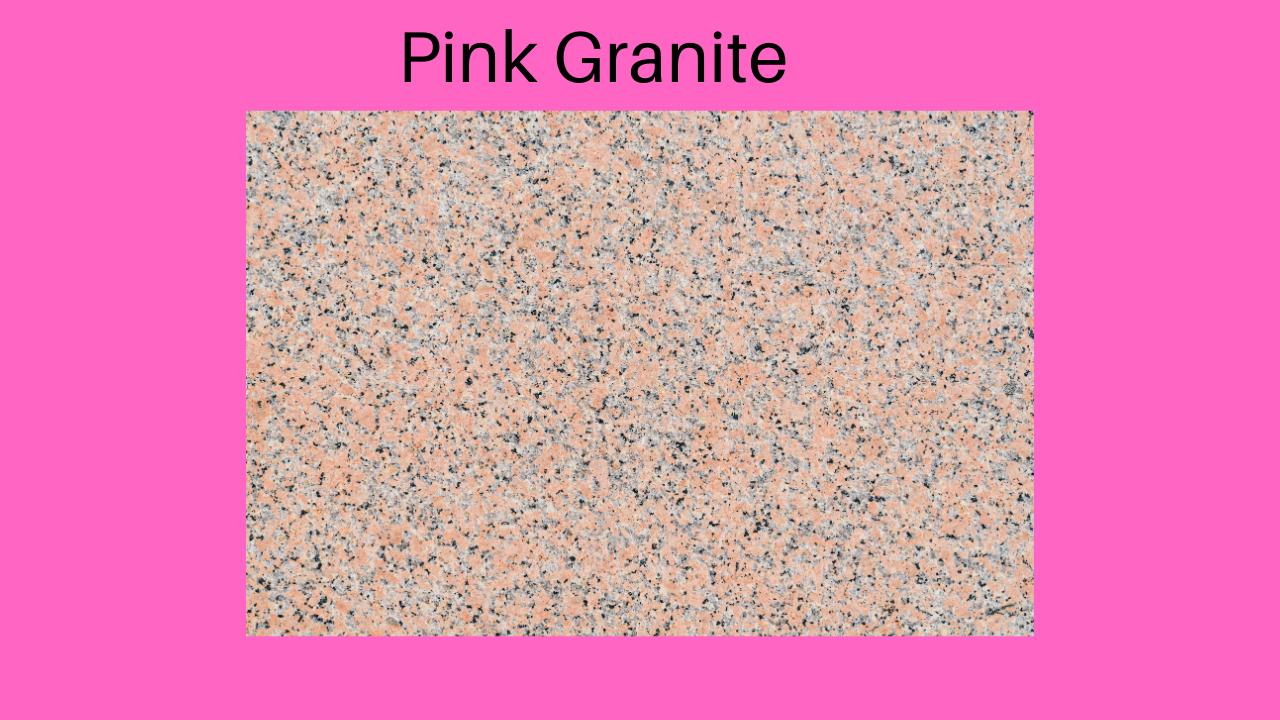 Pink Granite thumbnail