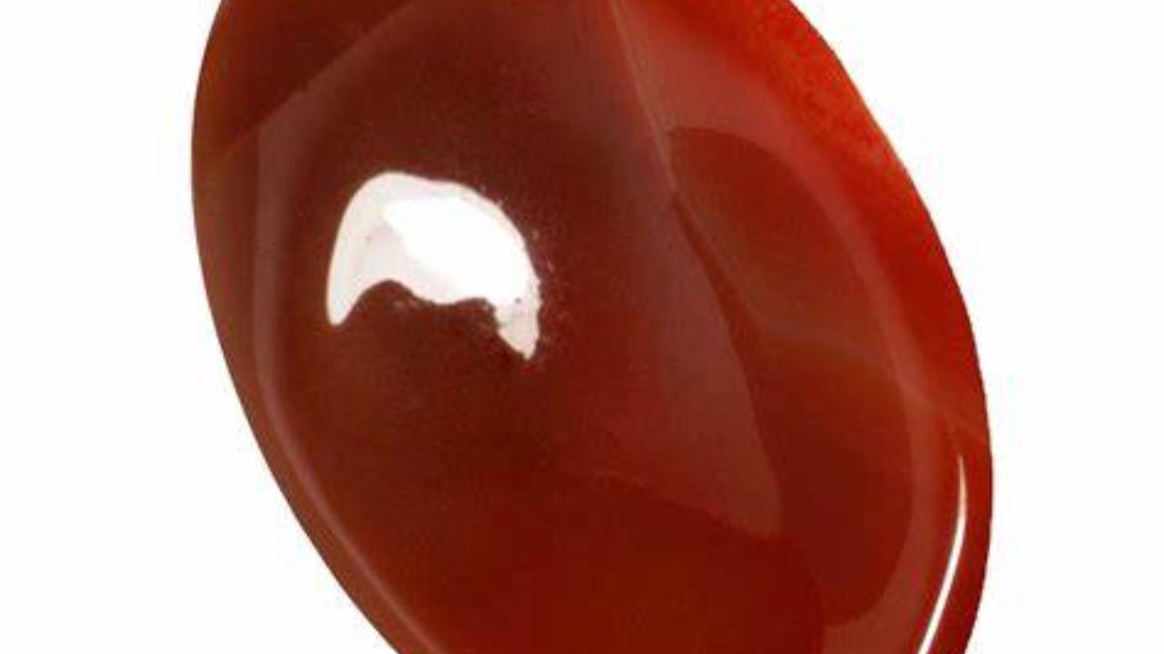 Carnelian stone wallpaper