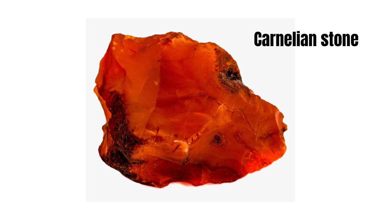 Crystal thumbnail