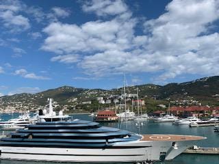 Beauty in St.thomas