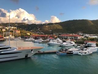 Beauty in St.thomas
