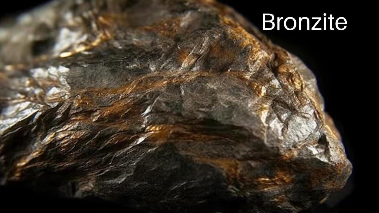 Bronzite thumbnail