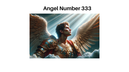 angel numbers