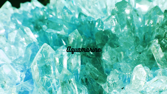 Crystal information