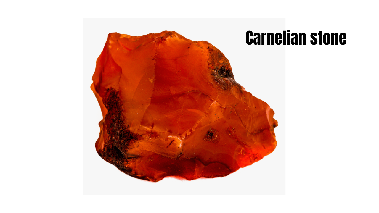 Crystal information