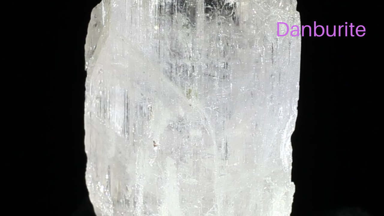 Moldavite, Kyanite, Orange Sapphire, Sugilite, Danburite spiritual meaning and mystical properties