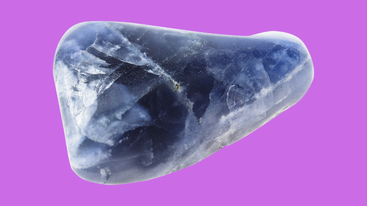 Crystal information
