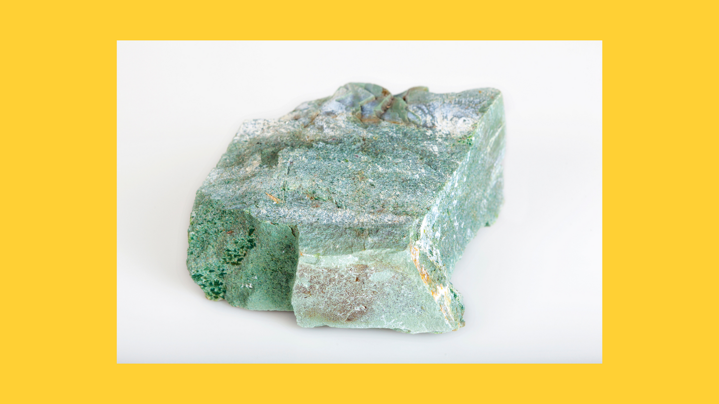 Crystal information