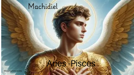 Guardian Angel Machidiel represents the zodiac signs of Aries-Pisces, Archangel Gabriel Cancer,angel Samael represents the sign of Scorpio, Angel TeleTiel represents the zodiac signs of Gemini and virgo