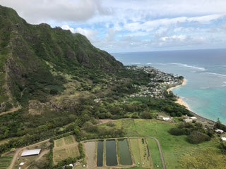 Hawaii and other destinations