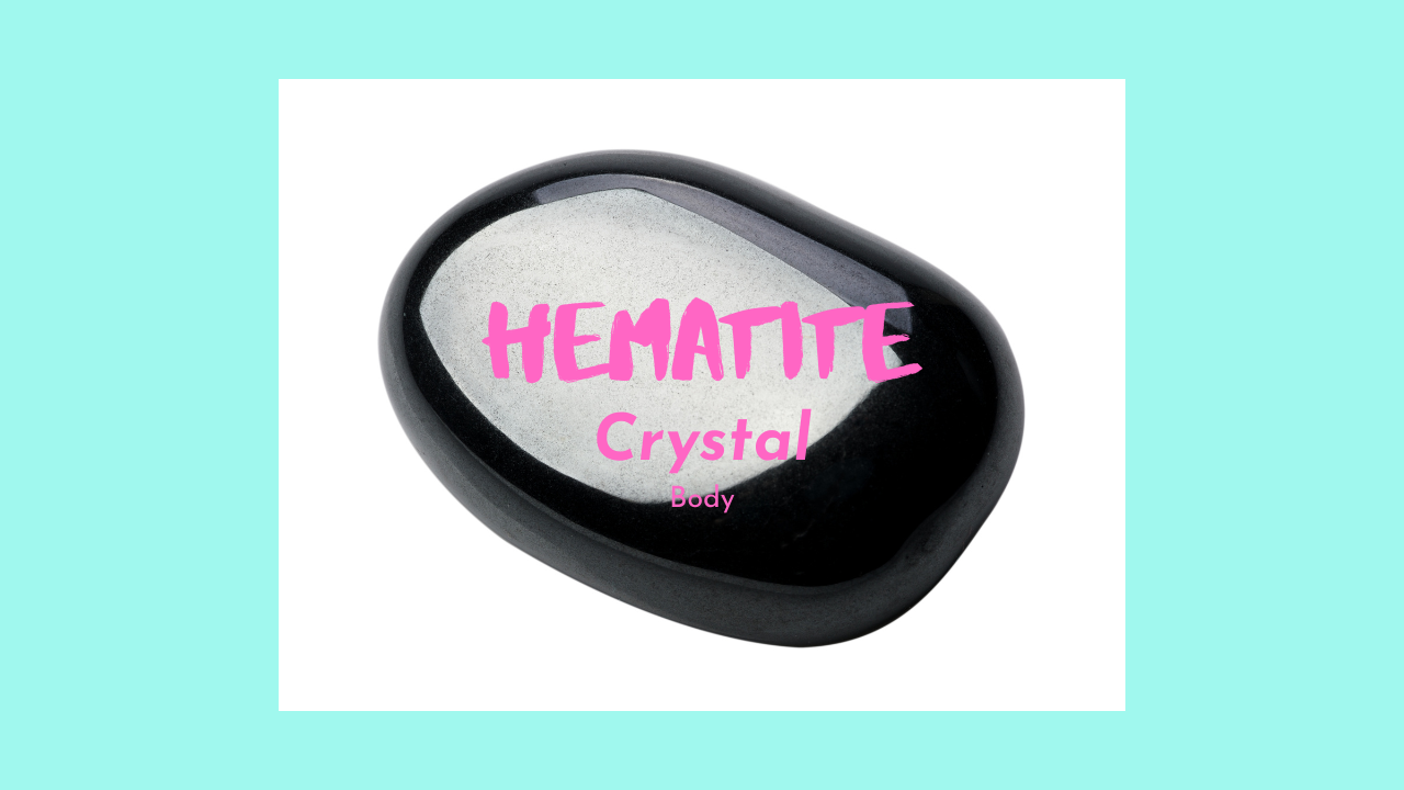 Crystal information
