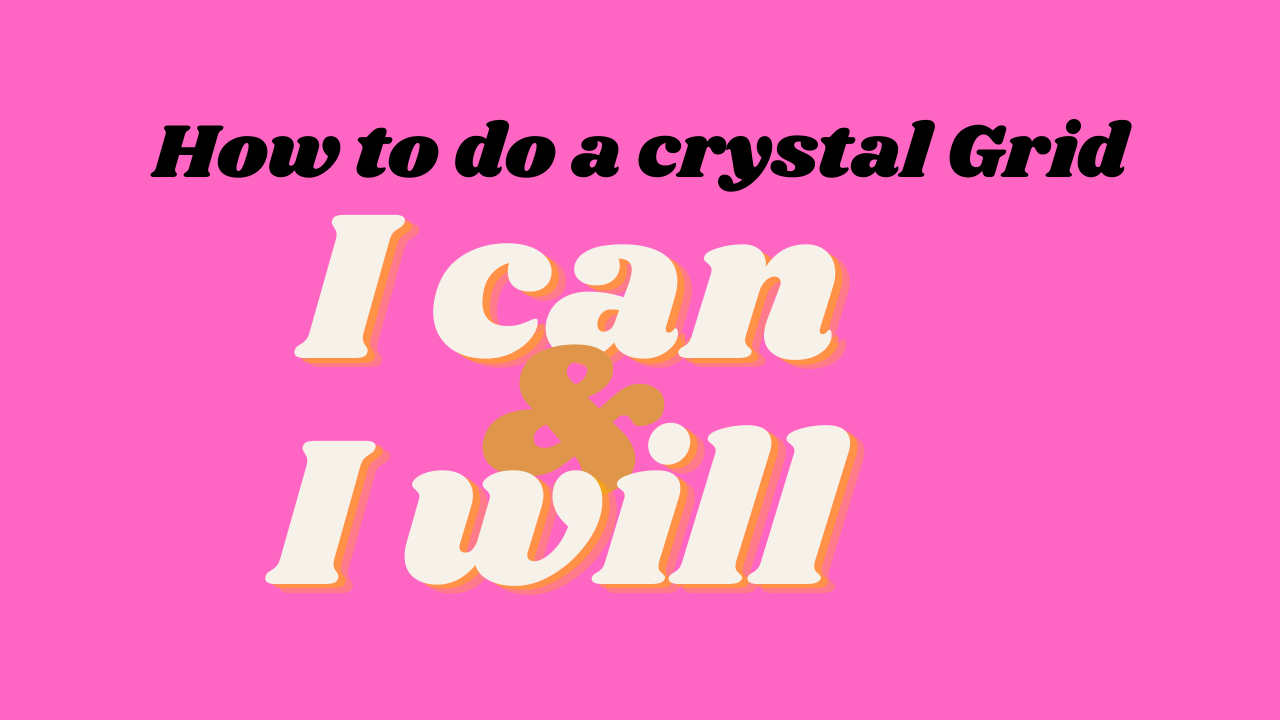 Crystal information