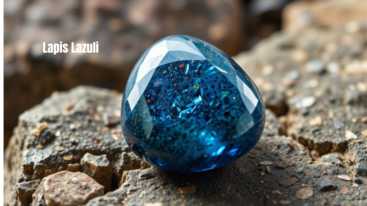 Lapis Lazuli thumbnail