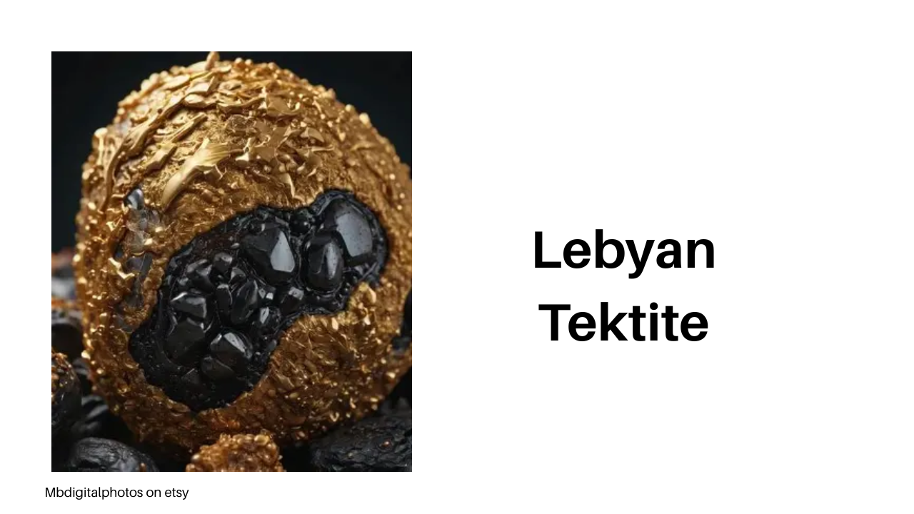 Bloodstone Heliotrope, Vanadinite, Libyan tektite, Muscovite, spiritual properties