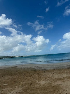 Combate beach, Luquillo Beach, Puerto Vallarta Mexico Tropical pictures