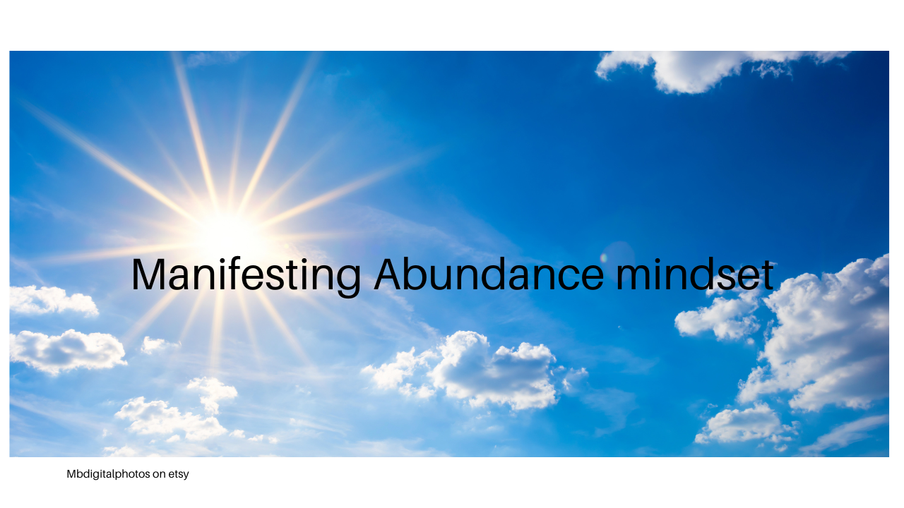 3-6-9 Manifestation method, visualization method, Vision boards