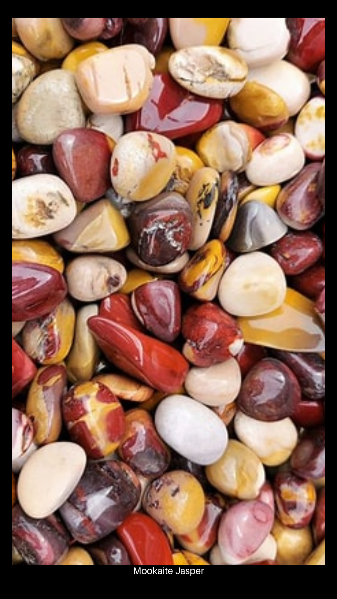 Jasper cellphone wallpaper