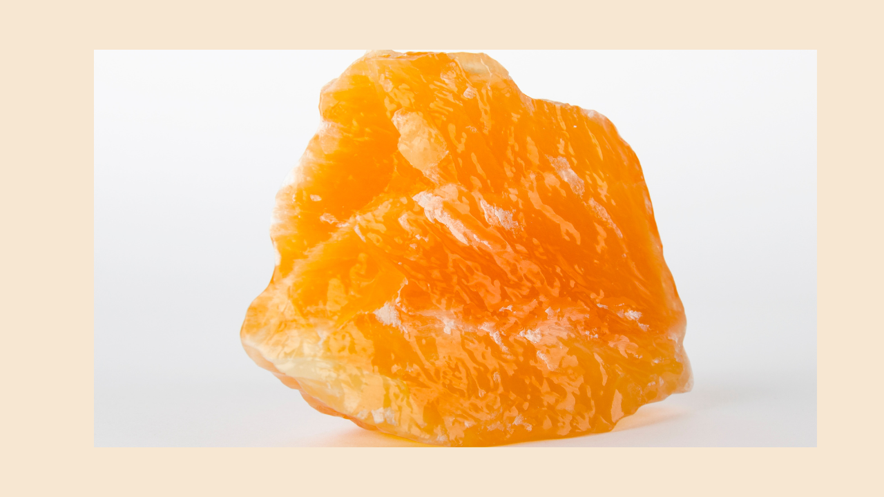 Crystal information