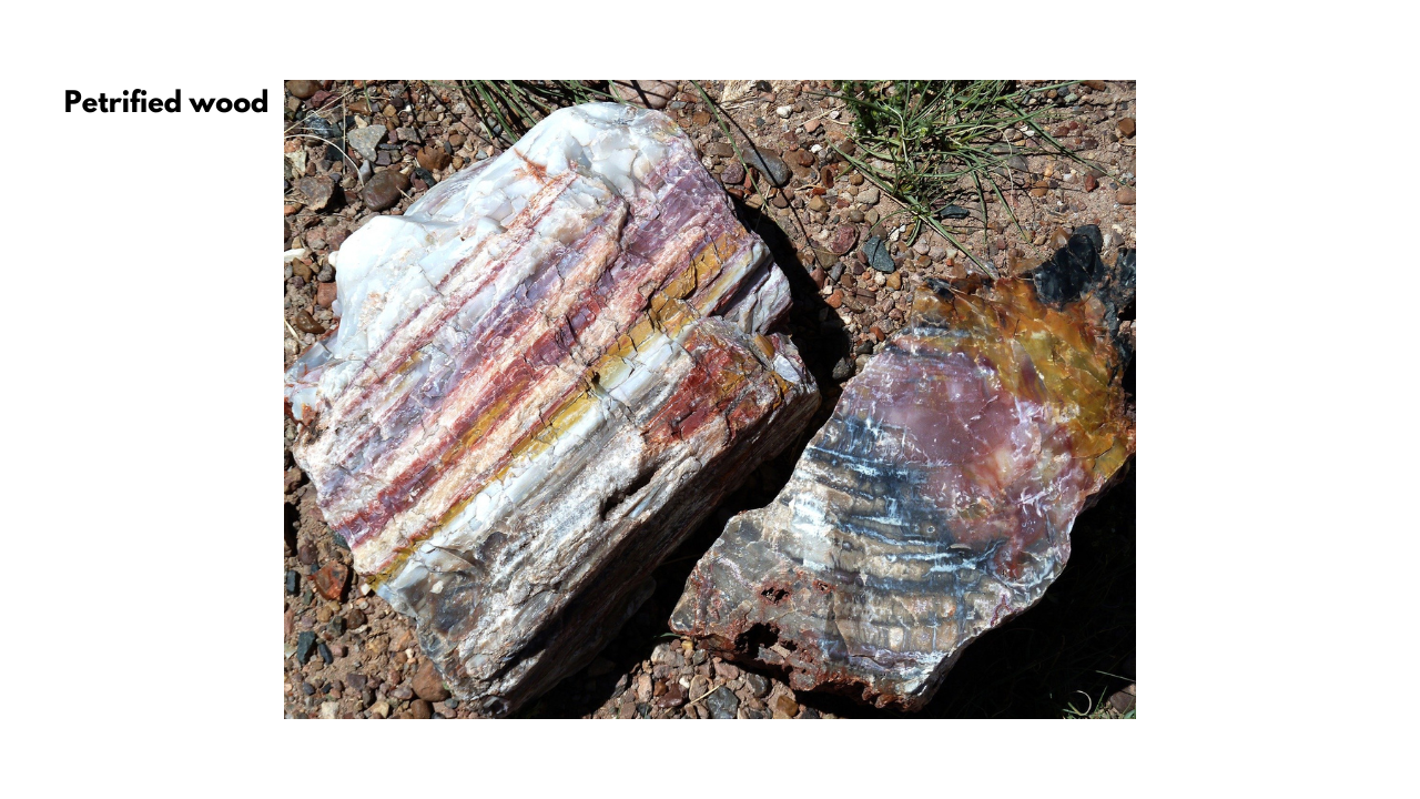 Crystal information