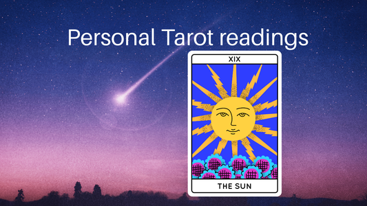 tarot readings
