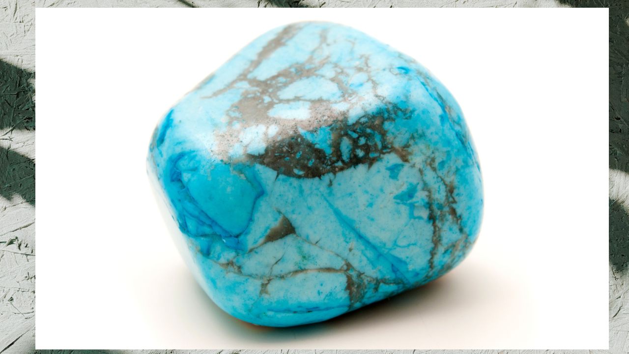 Crystal information
