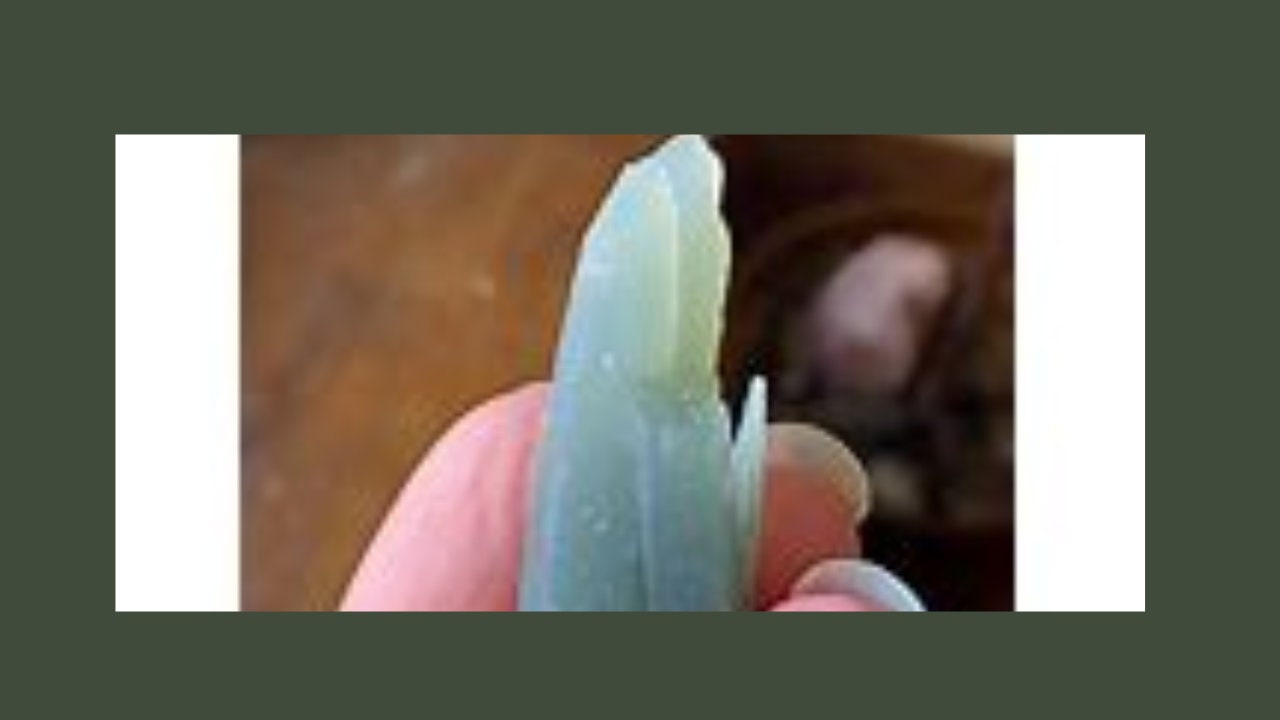Seriphos quartz thumbnail. Great for creators, advertisement, projects, etc.