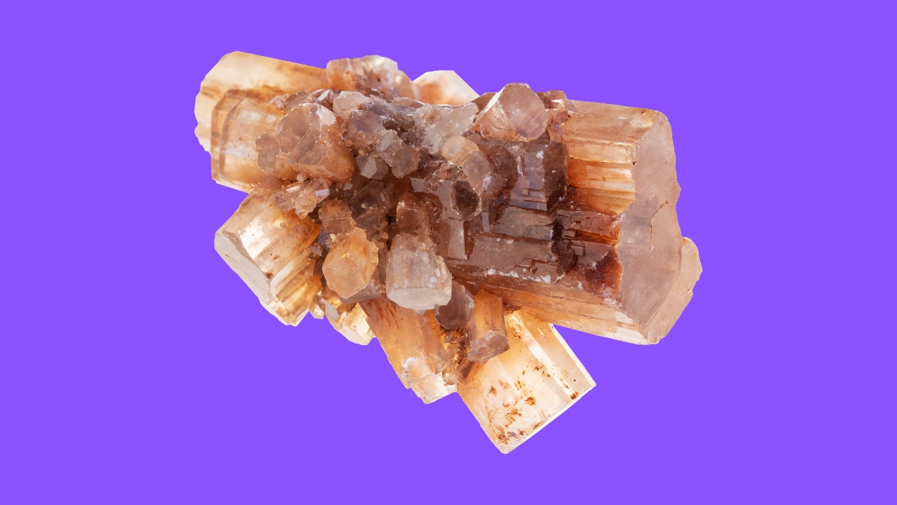 Vanadite thumbnail