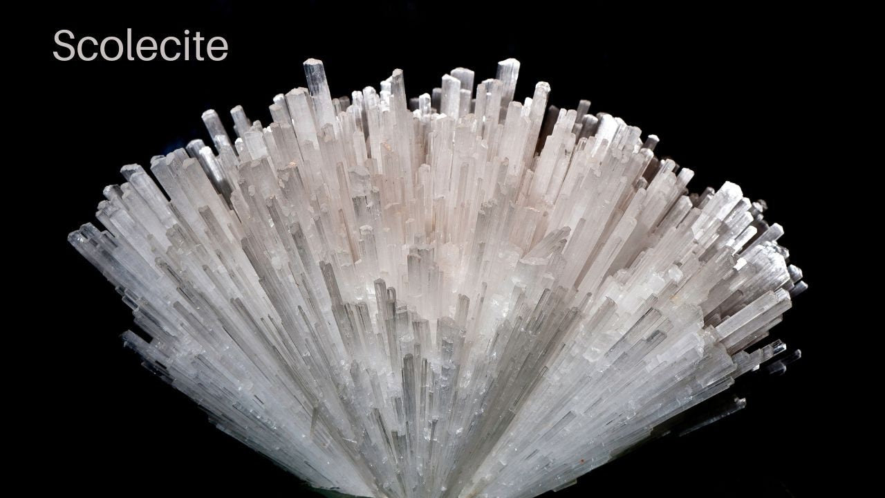 Scolecite thumbnail
