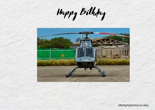 Happy Birthday!!