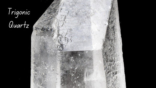 Trigonic Quartz thumbnail