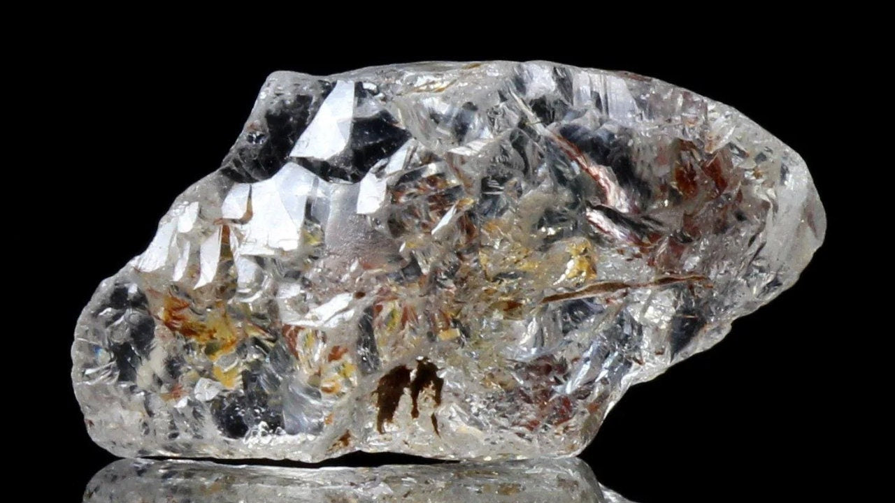 Herkimer Diamond Thumbnail