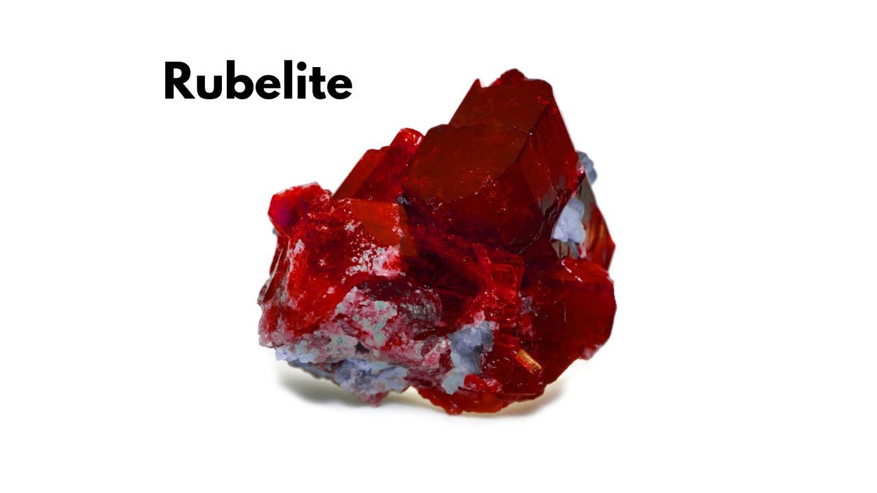 Rubelite Thumbnail