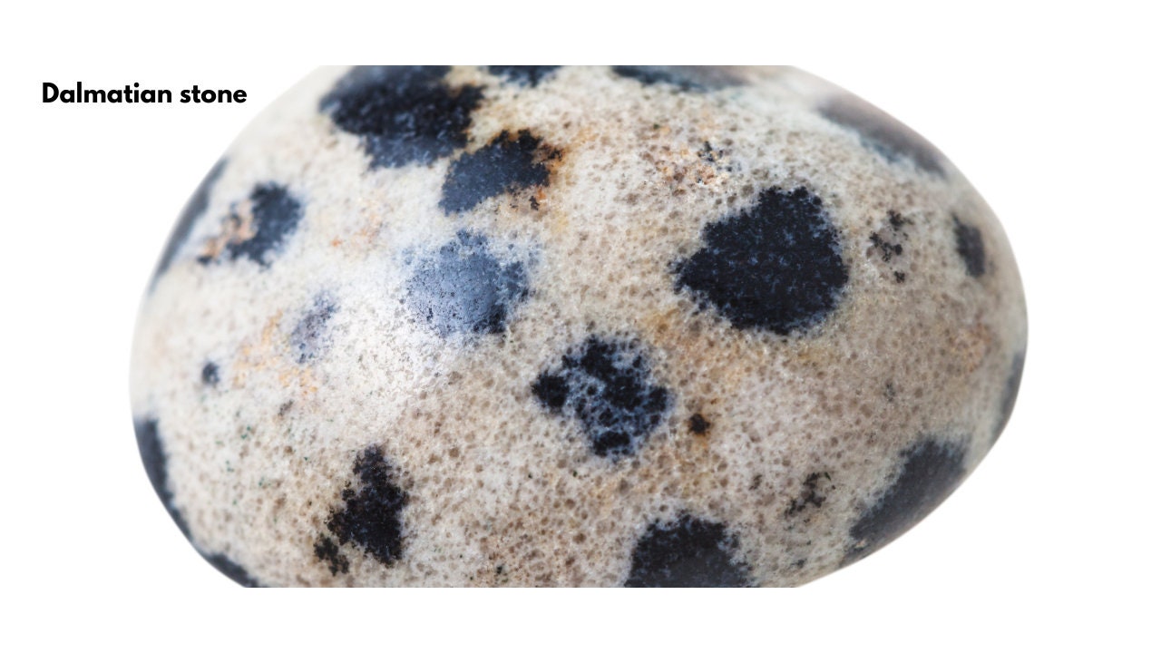 Dalmation stone thumbnail