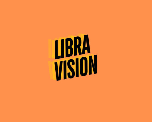 Libra vision board