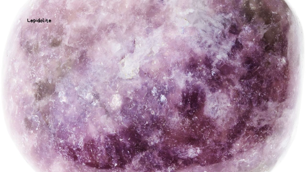 Lepidolite thumbnail