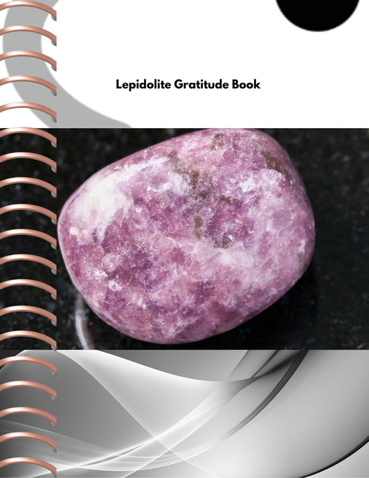 Gratitude Journal