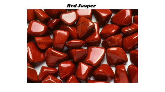 Red Jasper thumbnail