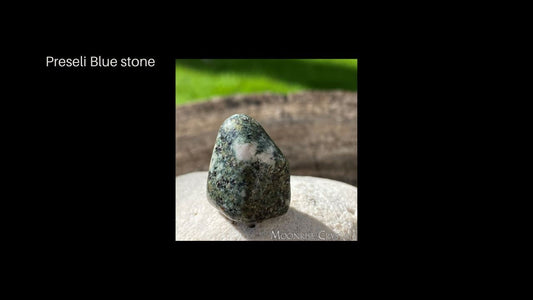 Preseli Blue Stone thumbnail