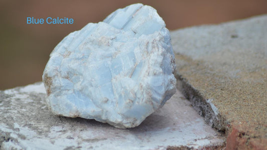 Calcite Thumbnails