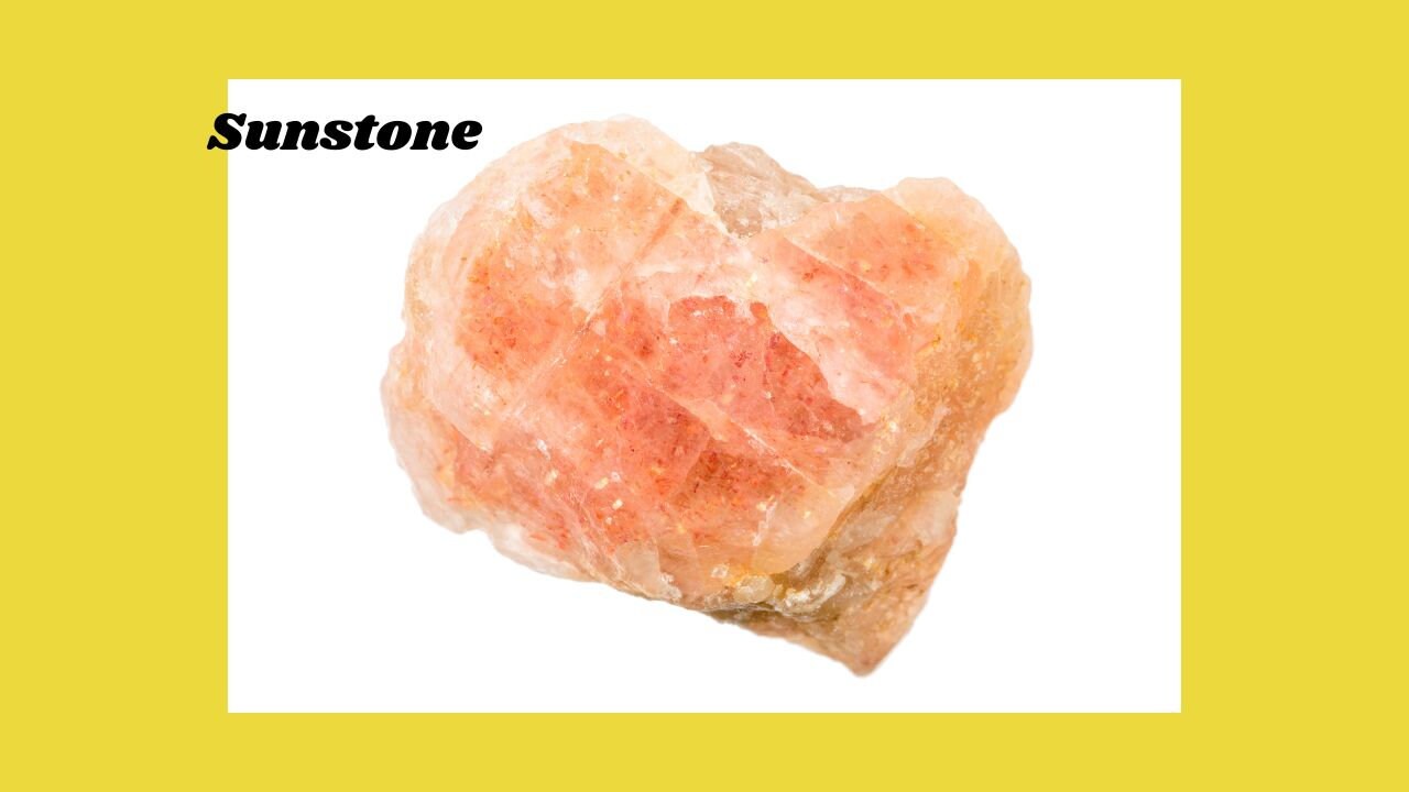 Sunstone Thumbnail