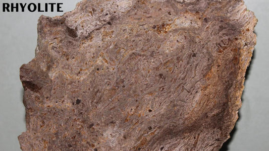 Rhyolite thumbnail