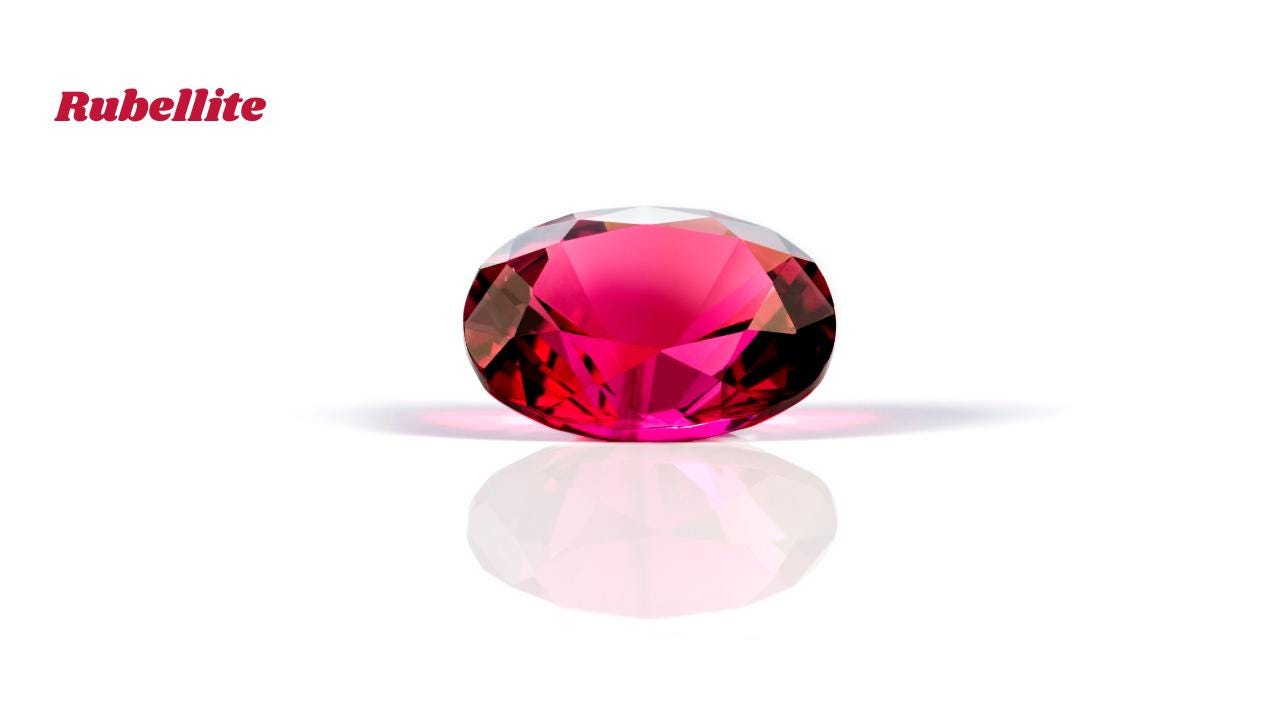 Rubellite thumbnail