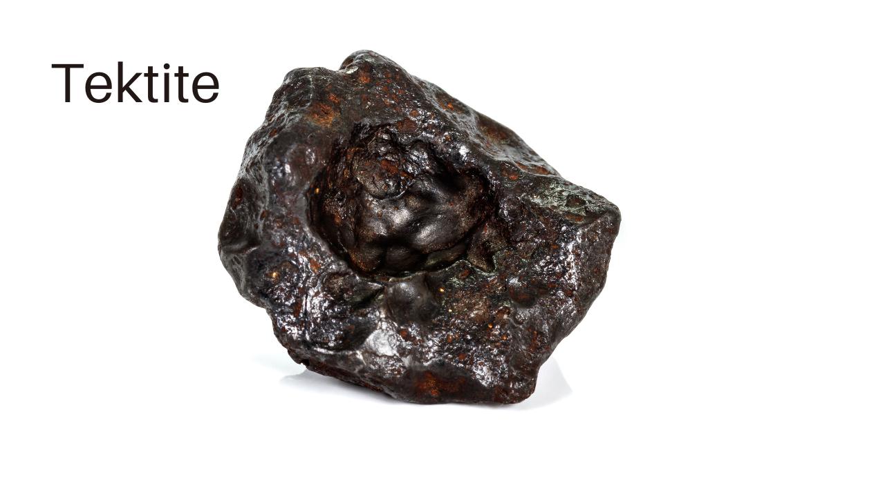 Tektite Thumbnail