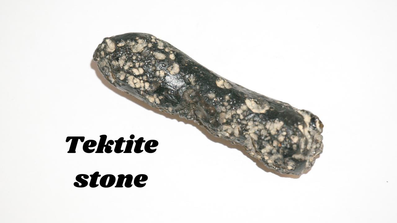 Tektite Thumbnail